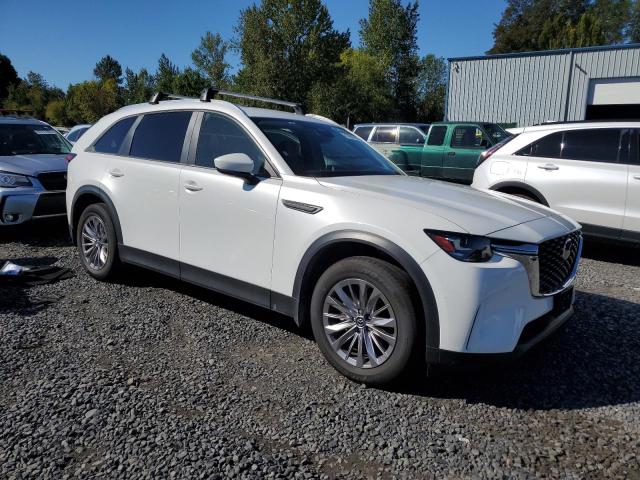 2024 MAZDA CX-90 SELECT - JM3KKAHD8R1144538
