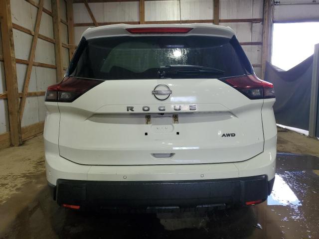2024 NISSAN ROGUE S 5N1BT3AB8RC750075