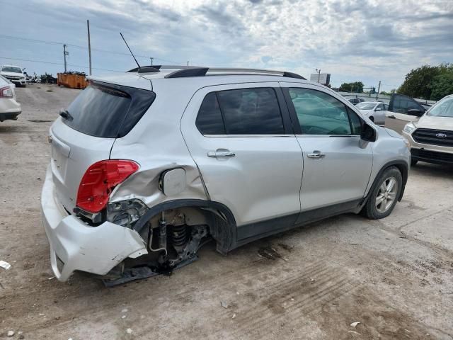 2019 CHEVROLET TRAX 1LT - KL7CJLSB9KB955944