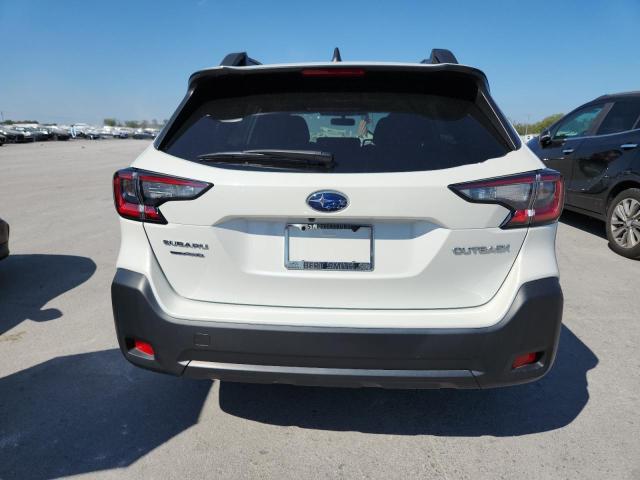 2024 SUBARU OUTBACK PR 4S4BTAFC6R3286760