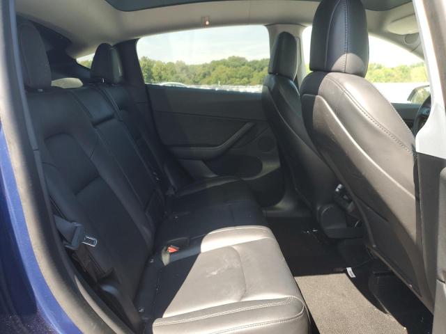 2021 TESLA MODEL Y 5YJYGDEEXMF117943