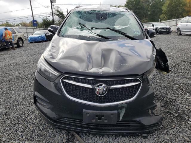 2018 BUICK ENCORE SPORT TOURING KL4CJ1SB0JB615520