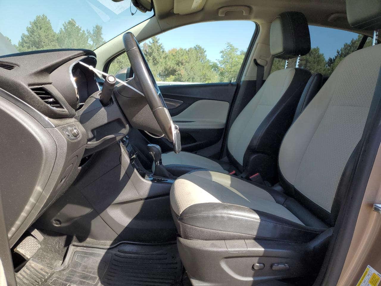 BUICK ENCORE PREFERRED II