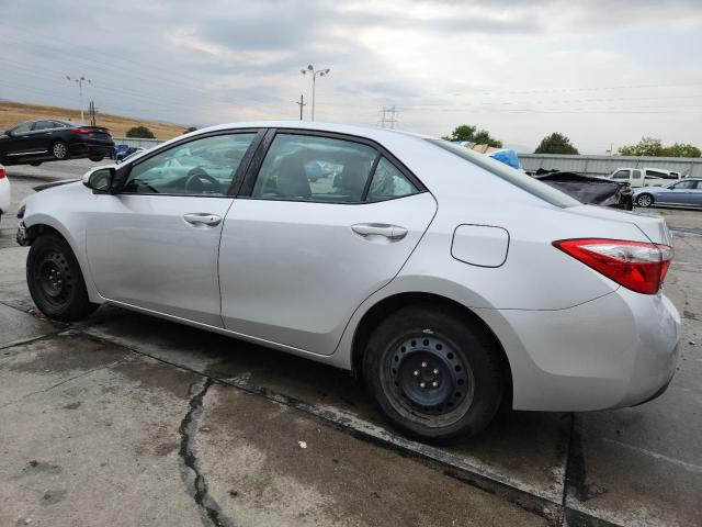 2015 TOYOTA COROLLA L 5YFBURHE7FP276238