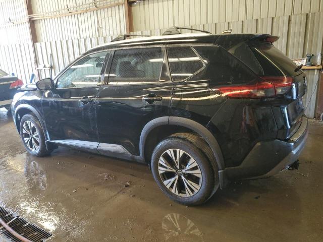 2023 NISSAN ROGUE SV - JN8BT3BB5PW462016