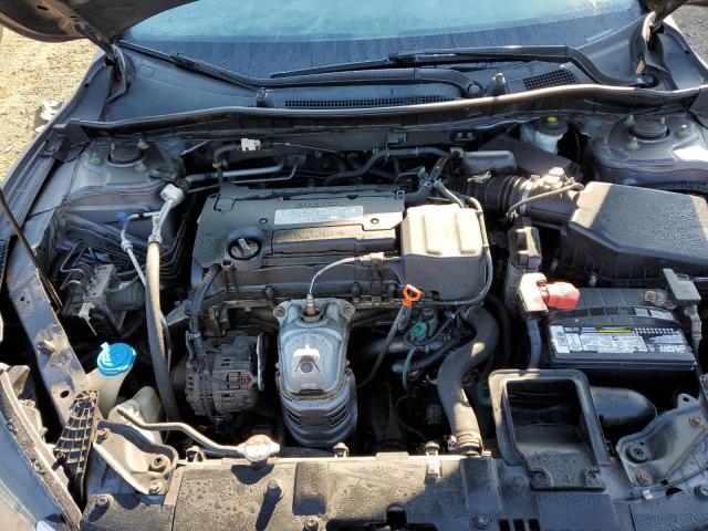 2014 HONDA ACCORD LX - 1HGCR2F30EA246128