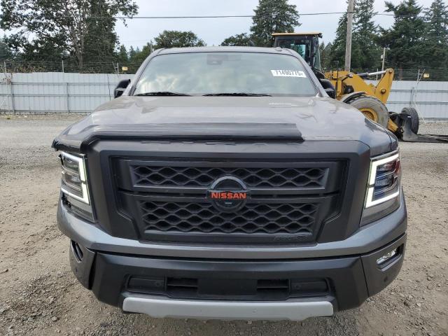 2021 NISSAN TITAN XD S 1N6AA1FB8MN529797