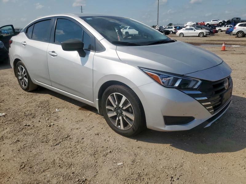 2024 NISSAN VERSA SV - 3N1CN8EV7RL917439