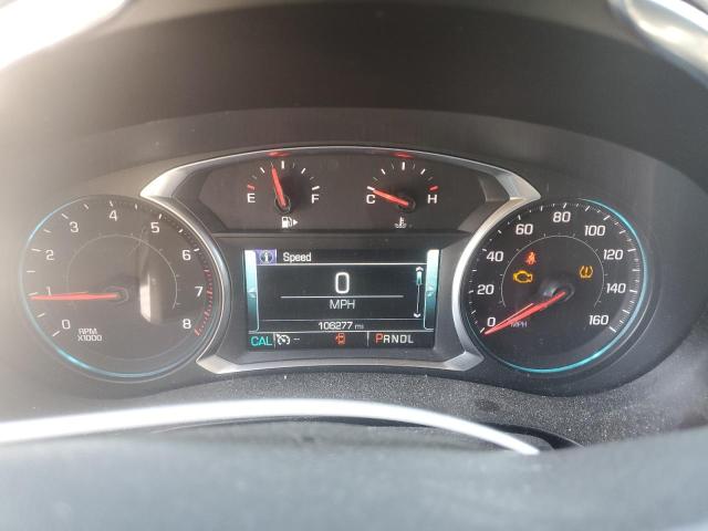 2018 CHEVROLET MALIBU PRE 1G1ZE5SX4JF264619