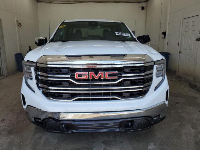 2025 GMC SIERRA C1500 SLT 1GTPHDED5SZ310847