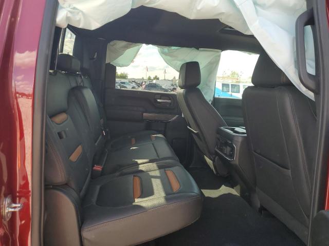 2023 GMC SIERRA K25 - 1GT49PE71PF190632