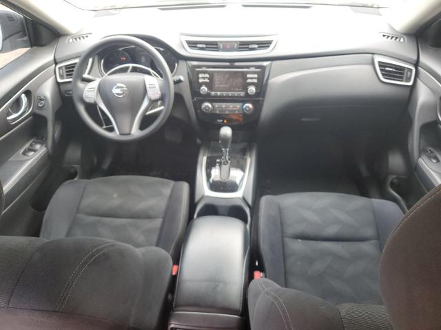 2016 NISSAN ROGUE S JN8AT2MT4GW015897