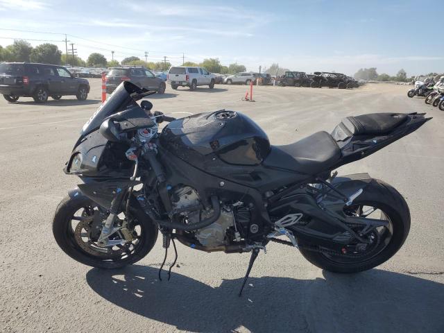 2015 BMW S 1000 RR WB10D2104FZ351266