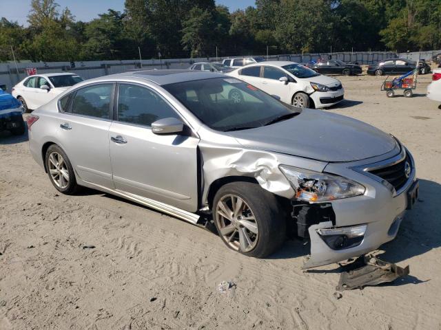 2015 NISSAN ALTIMA 2.5 - 1N4AL3AP4FC448392