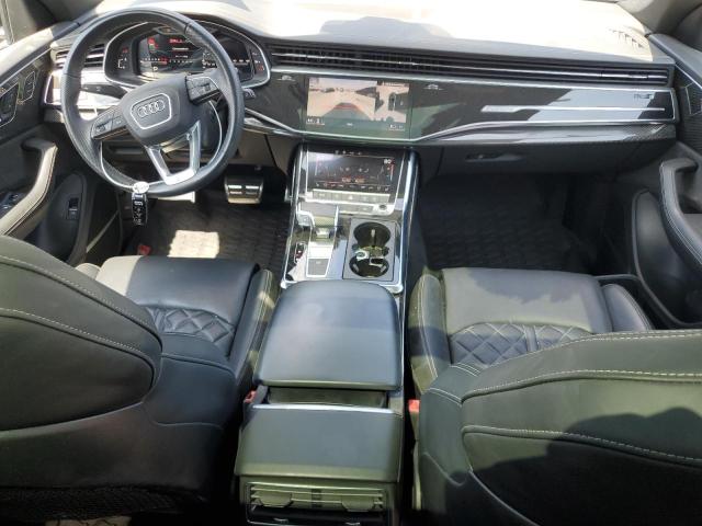 2022 AUDI SQ8 PREMIU WA1AWBF11ND017222