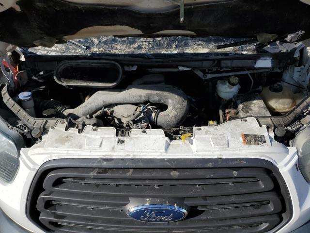 2016 FORD TRANSIT T- 1FMZK1CM5GKA12886