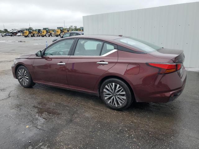 2025 NISSAN ALTIMA SV 1N4BL4DV4SN365838