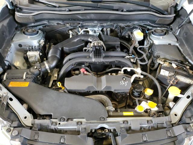 2017 SUBARU FORESTER 2 - JF2SJAEC9HH475529