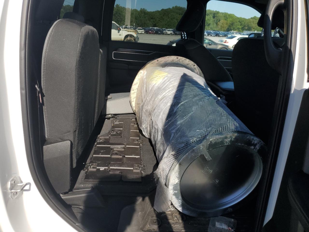 RAM 2500 BIG HORN/LONE STAR