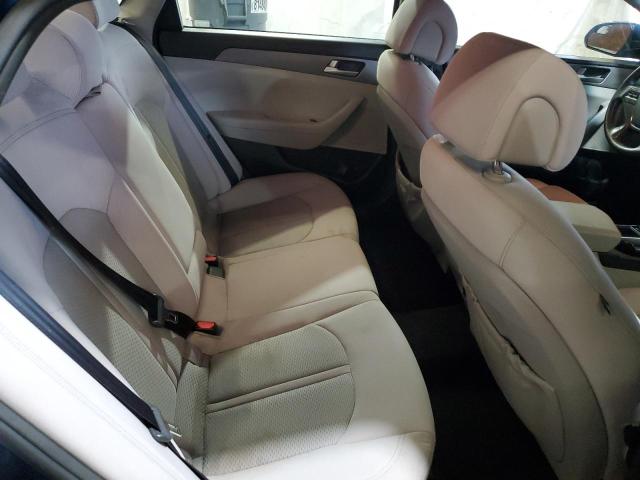2015 HYUNDAI SONATA SE 5NPE24AF1FH135011