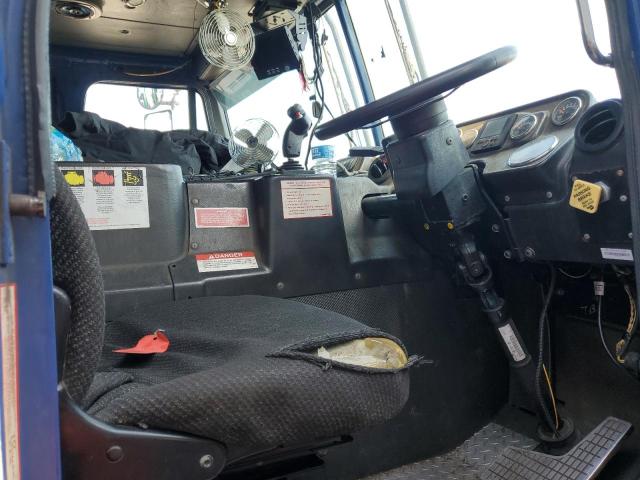 2016 AUTOCAR LLC XPEDITOR #3287715005