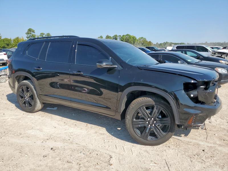 2025 GMC ACADIA ELE 1GKENKRSXSJ155275