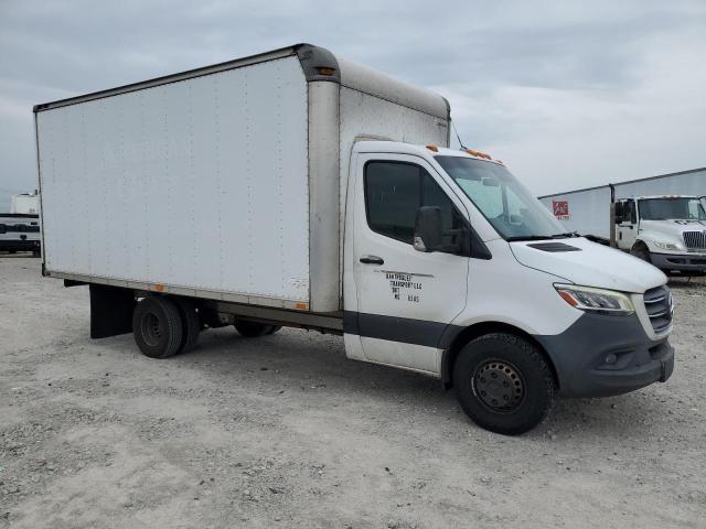 2019 MERCEDES-BENZ SPRINTER 3 #3235914029