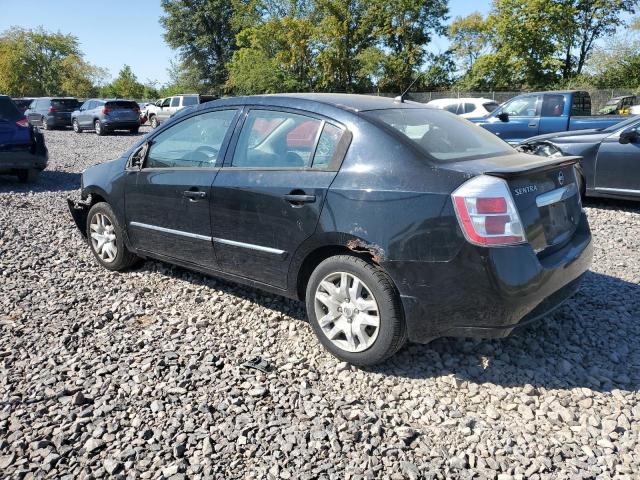 2012 NISSAN SENTRA 2.0 - 3N1AB6AP7CL609688