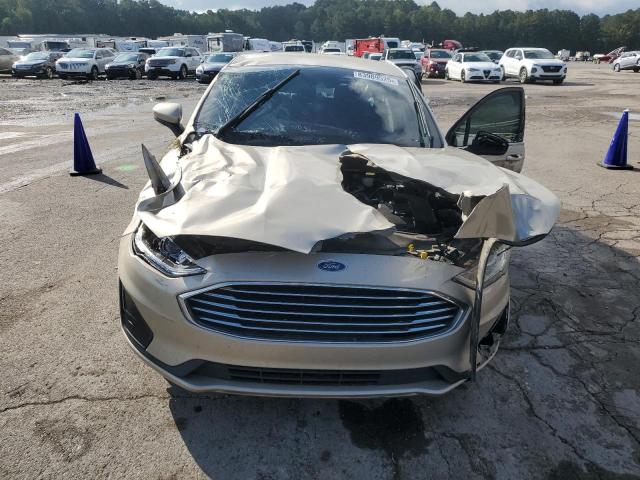 2019 FORD FUSION S 3FA6P0G75KR231008