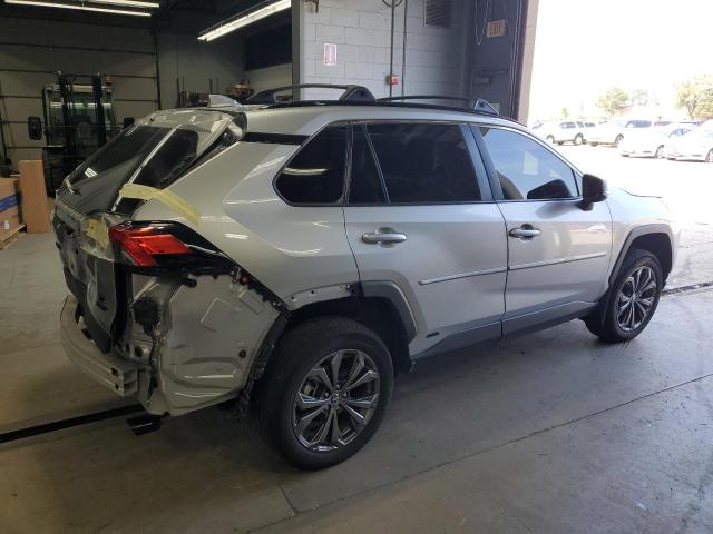 2024 TOYOTA RAV4 XLE P - 4T3B6RFV6RU142327