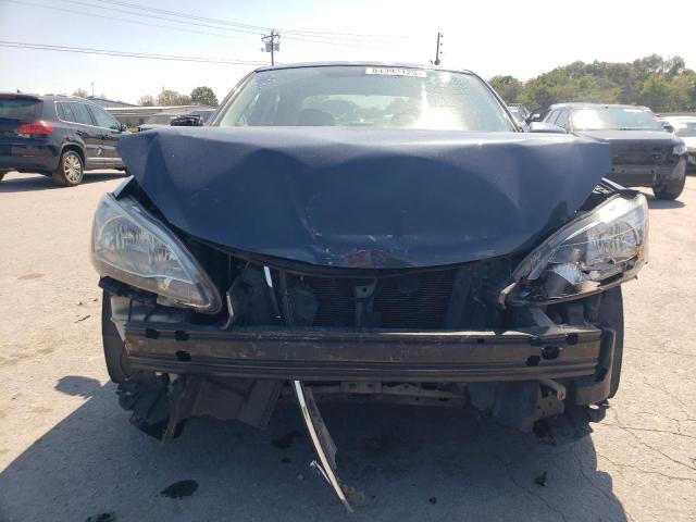 2015 NISSAN SENTRA S 3N1AB7AP1FY279673