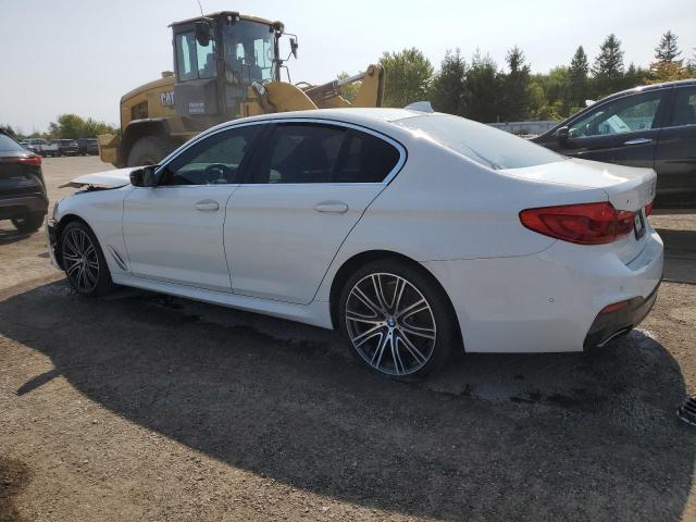 2020 BMW 540 XI WBAJS3C0XLCD12003