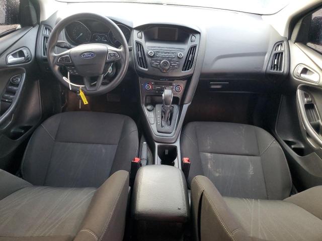 2018 FORD FOCUS SE 1FADP3FE7JL286095