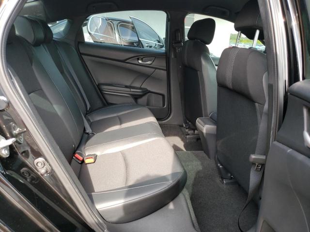 2020 HONDA CIVIC SPOR 2HGFC2F83LH522147