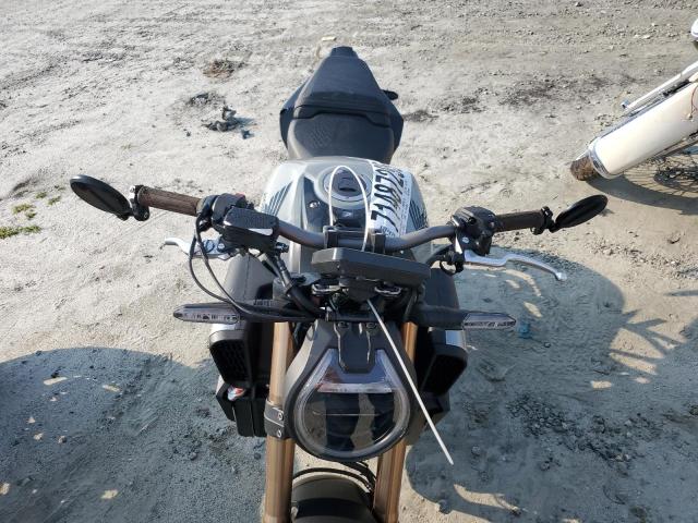2024 HONDA CB650 R MLHRH1650R5001008