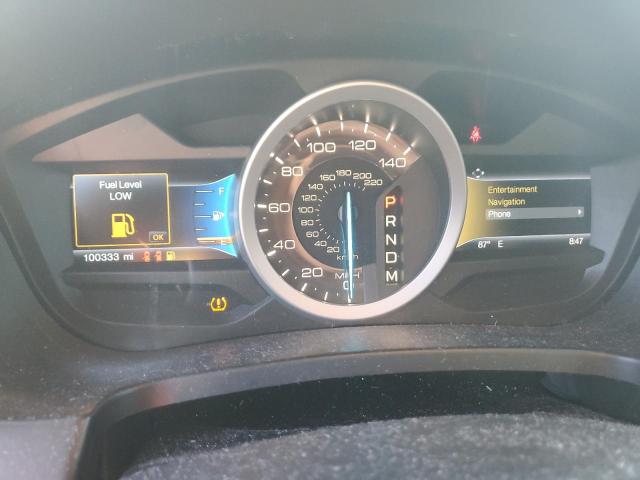 2015 FORD EXPLORER X 1FM5K7D82FGA25051