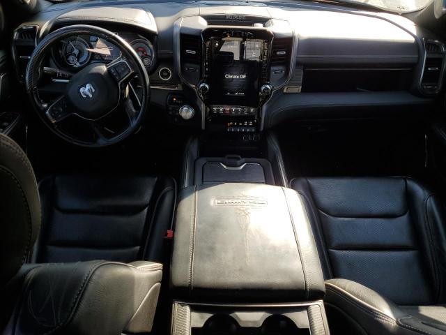 2021 RAM 1500 LIMITED - 1C6SRFHT5MN570818