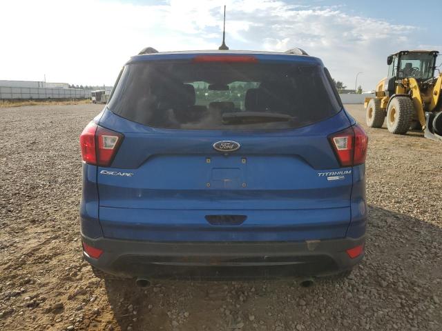 2019 FORD ESCAPE TIT - 1FMCU9J97KUB40427