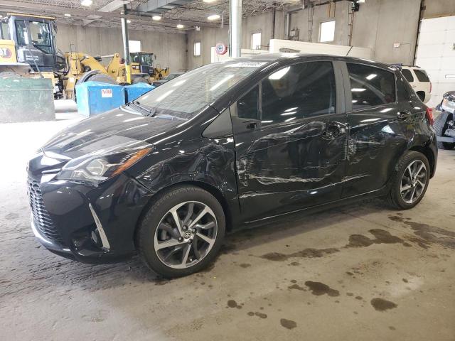 TOYOTA YARIS L