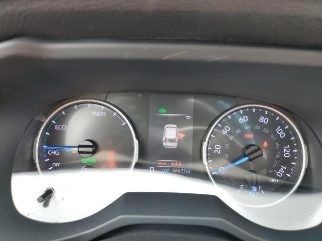 2020 TOYOTA RAV4 LE JTMLWRFV9LD547025