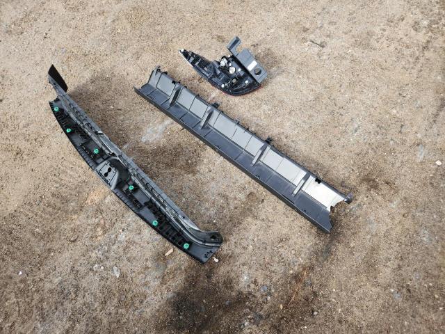 2022 HONDA PILOT SE 5FNYF5H23NB028050