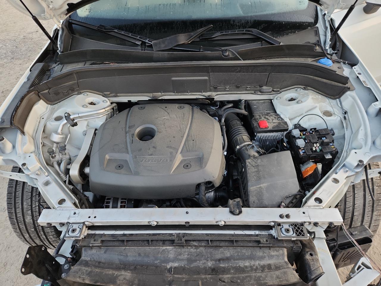 VOLVO XC90 T6 INSCRIPTION