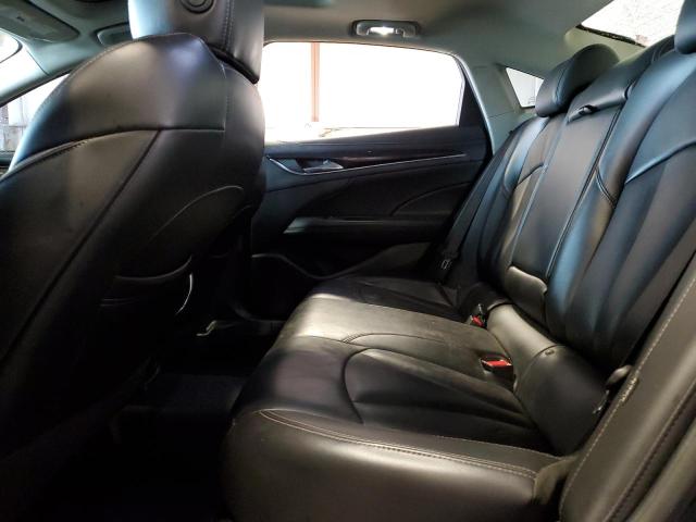 2017 BUICK LACROSSE P 1G4ZR5SS6HU165947