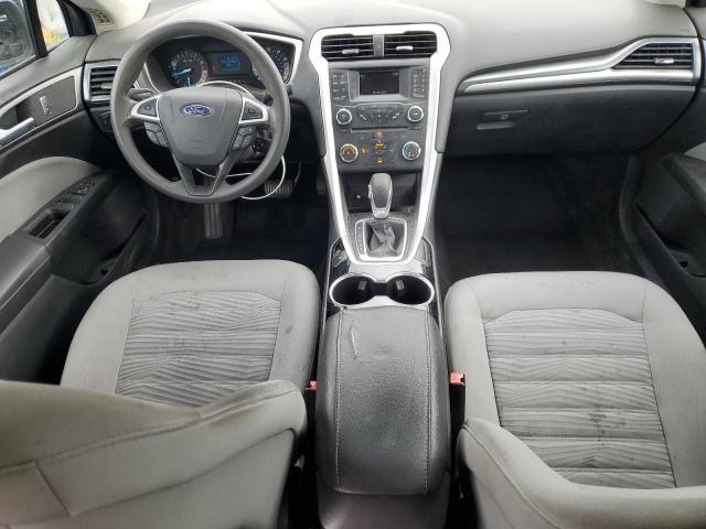 2016 FORD FUSION S 3FA6P0G78GR215716