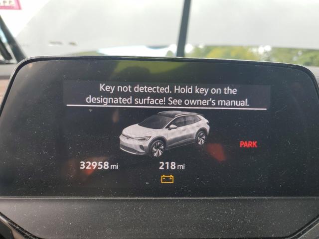 2021 VOLKSWAGEN ID.4 PRO S WVGTMPE27MP059074