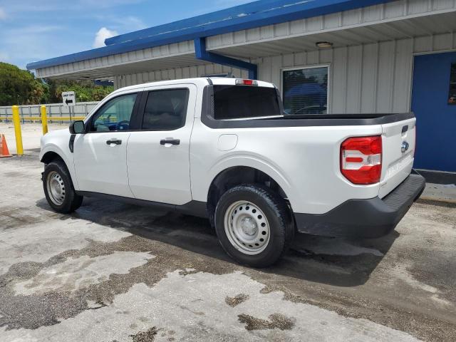 2022 FORD MAVERICK X 3FTTW8E93NRB14910