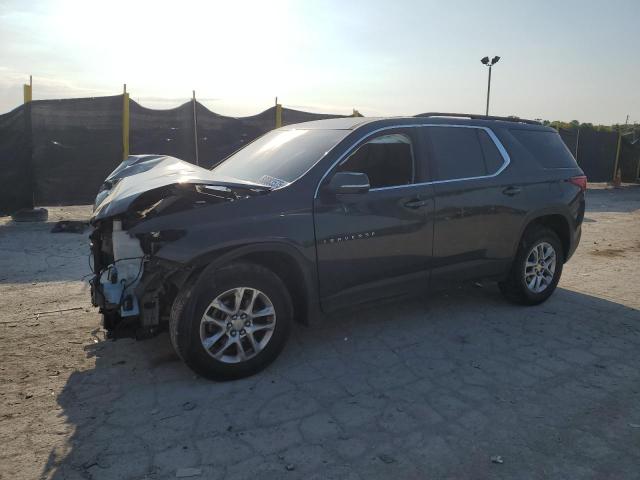 CHEVROLET TRAVERSE L