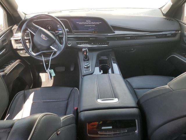 2022 CADILLAC ESCALADE S 1GYS4FKL7NR286403