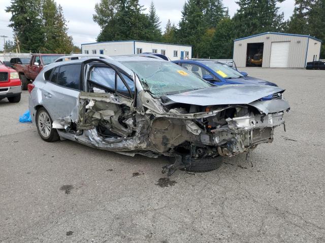 2018 SUBARU IMPREZA PR 4S3GTAD63J3748476
