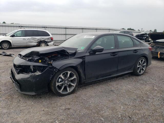 2026 HONDA CIVIC SPOR - 2HGFE4F85TH308475